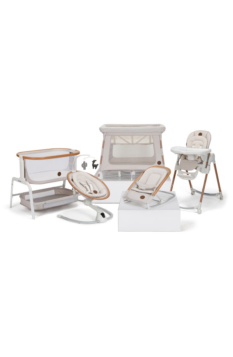 Maxi-Cosi<sup>®</sup> Kori 2-in-1 Rocker Chair - Nordstrom Exclusive Color, Alternate, color, 