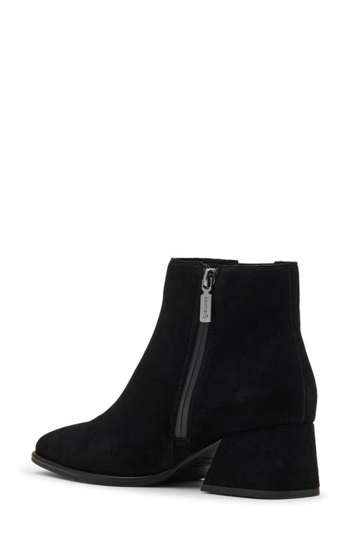 Blondo Monika Waterproof Bootie In Black