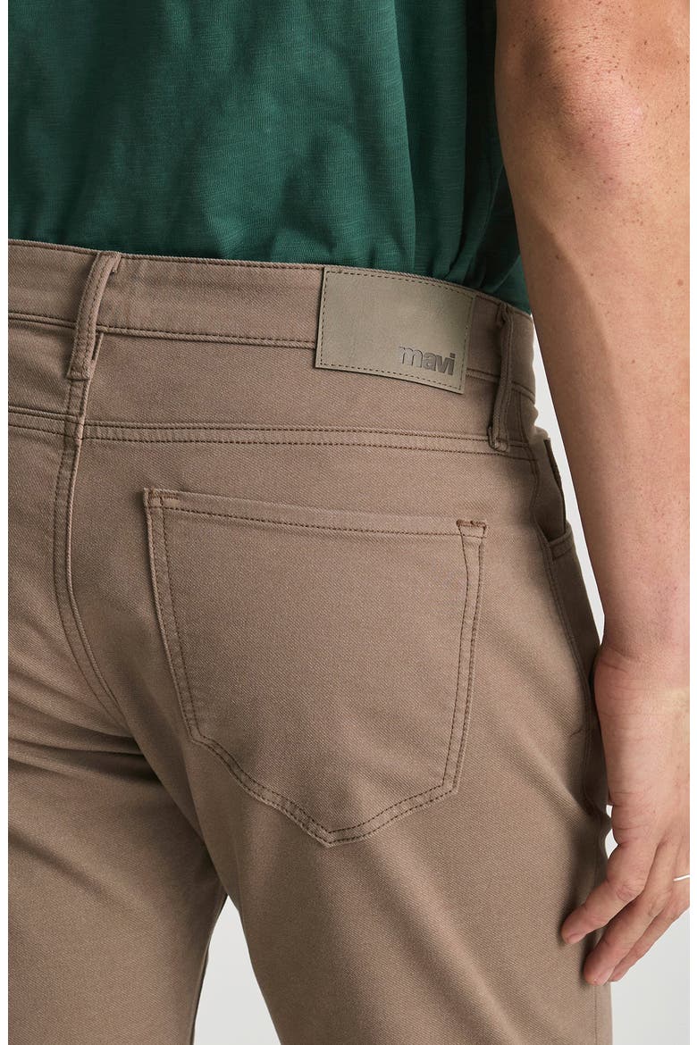 Marcus Slim Straight Leg Jeans, Alternate, color, NEUTRAL EXPLORER