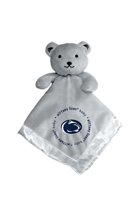 Penn State - Security Bear Gray
