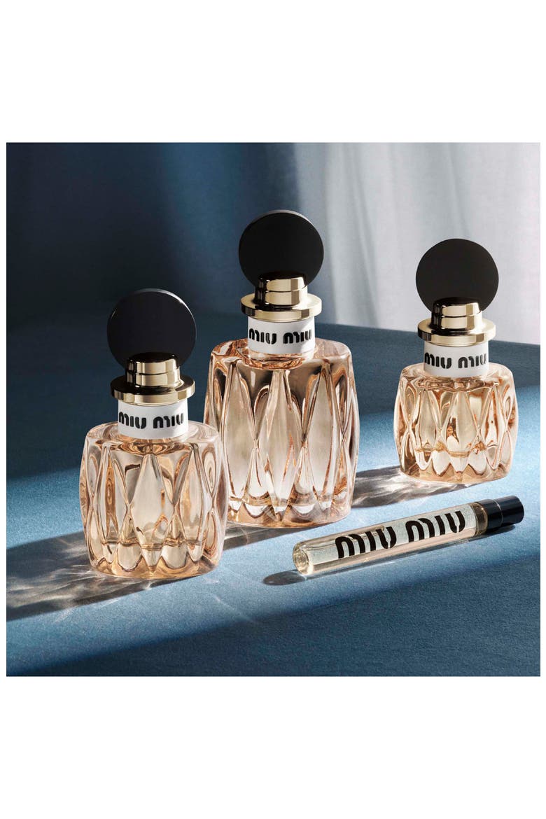 Miutine Eau de Parfum Gift Set, Alternate, color, NO COLOR