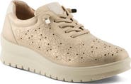 Flexus by Spring Step Rayfield Sneaker
