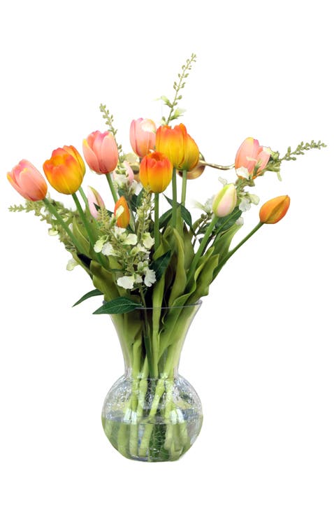 Tulip Vase