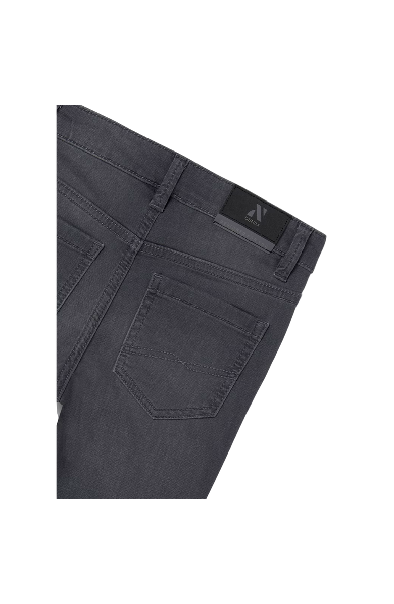 Mayoral Slim Fit Jeans, Alternate, color, 
