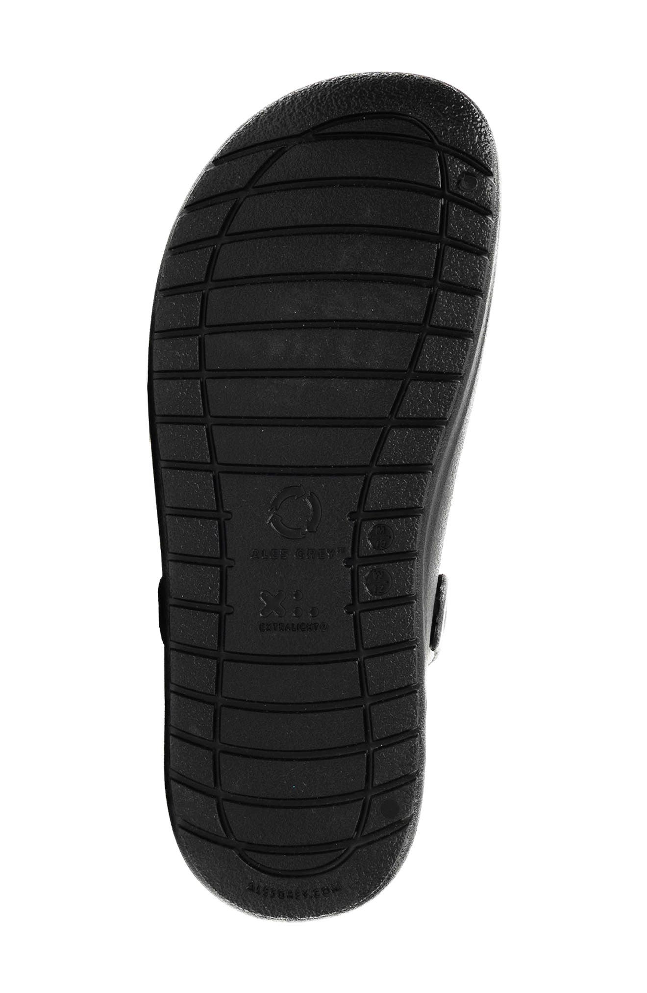 ALES GREY Gender Inclusive Rodeo Drive Clog, Alternate, color, 