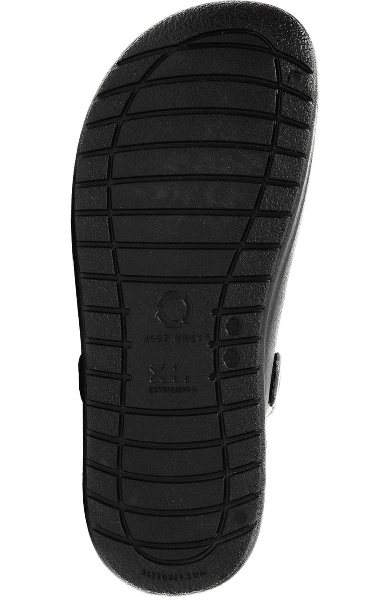 ALES GREY Gender Inclusive Rodeo Drive Clog, Alternate, color,