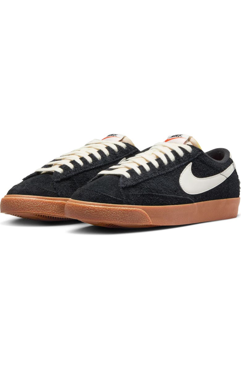 Nike Blazer Low '77 Sneaker, Main, color,