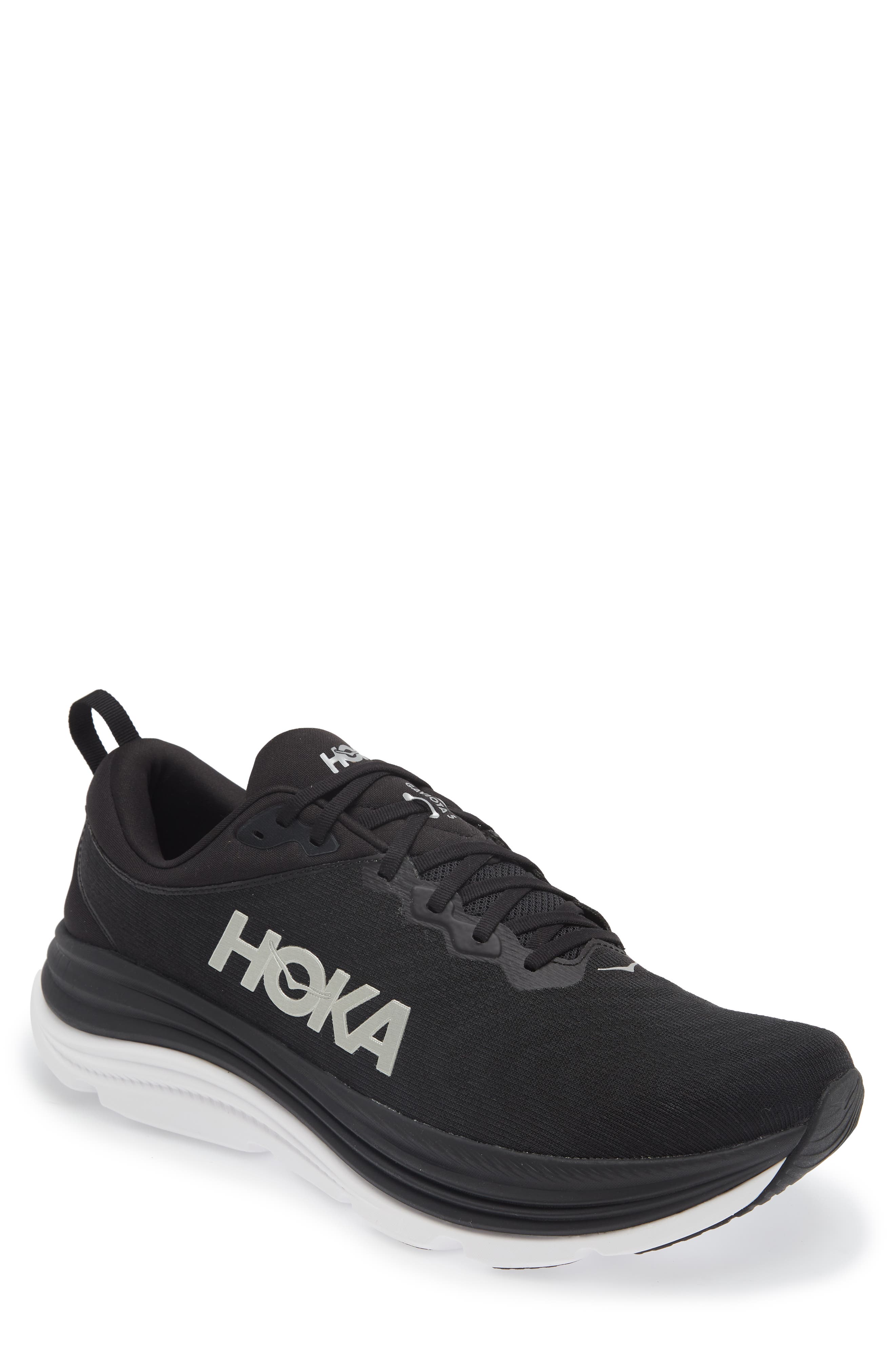 HOKA Gaviota 5 Running Shoe, Main, color, 