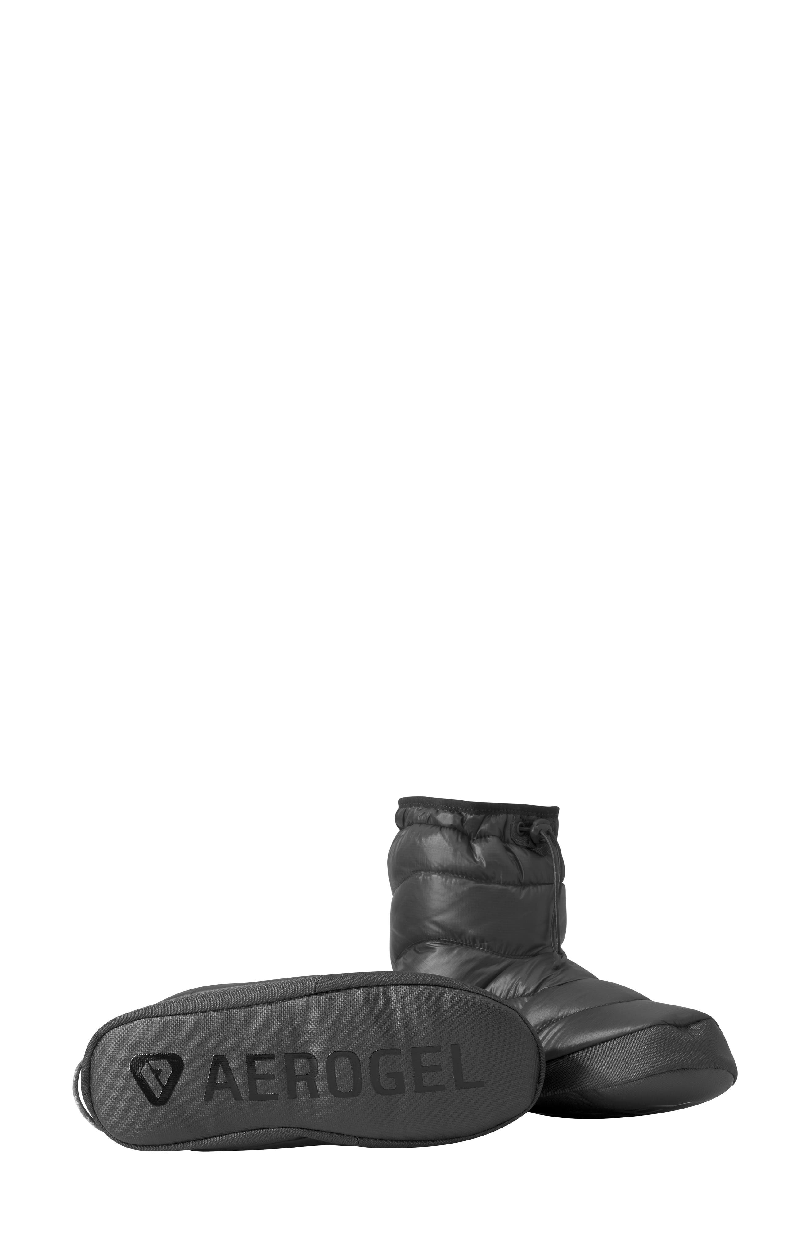 Outdoor Research Tundra Aerogel Bootie, Alternate, color, 