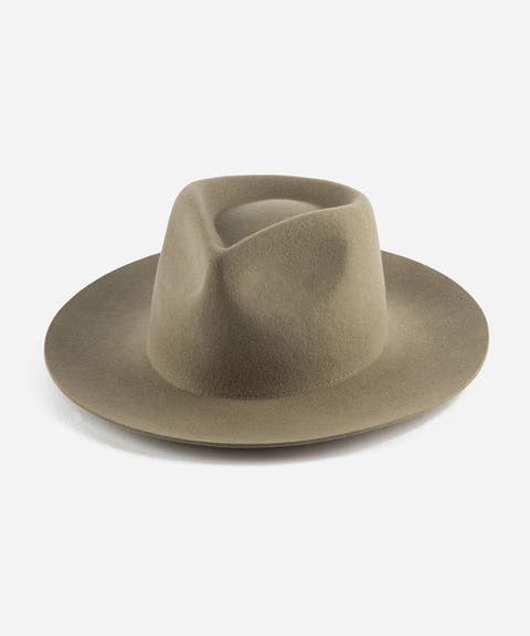 Zephyr Rancher Hat