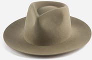 Gigi Pip Zephyr Rancher Hat