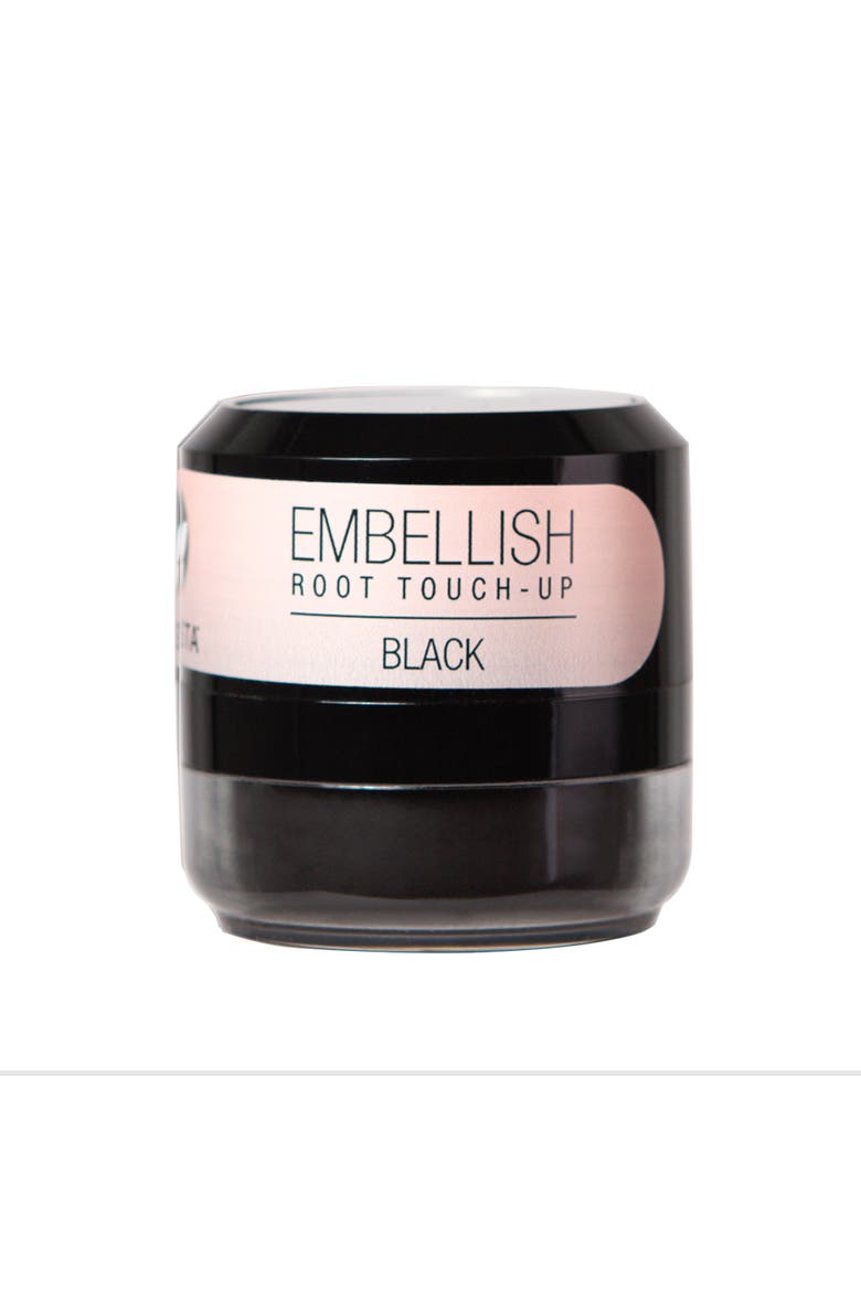 Embellish Root Touch-Up, Main, color, Black