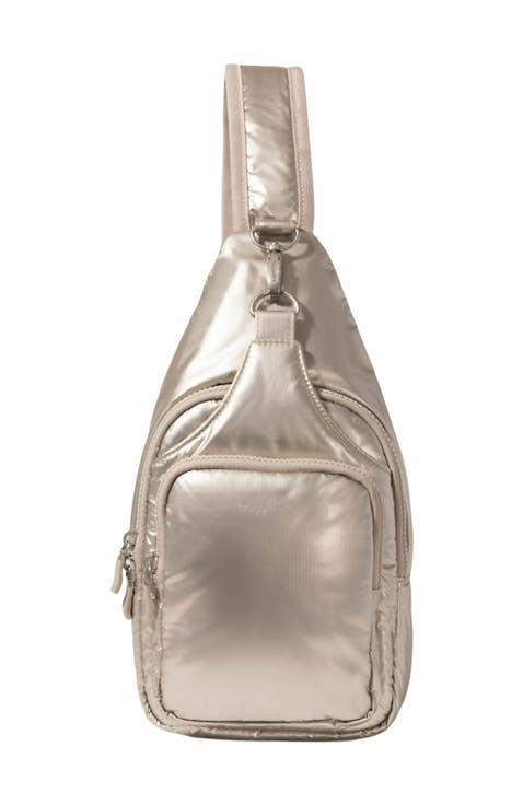 Metallic Crossbody Bags for Women | Nordstrom Metallic Crossbody Bags for Women | Nordstrom