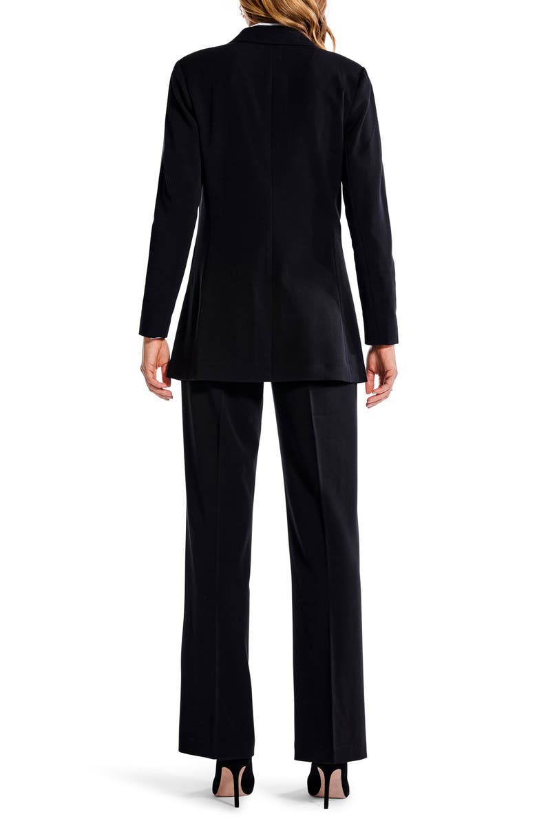 NIC+ZOE The Avenue Double Breasted Blazer, Alternate, color, 