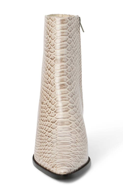 Matisse Caty Western Pointed Toe Bootie