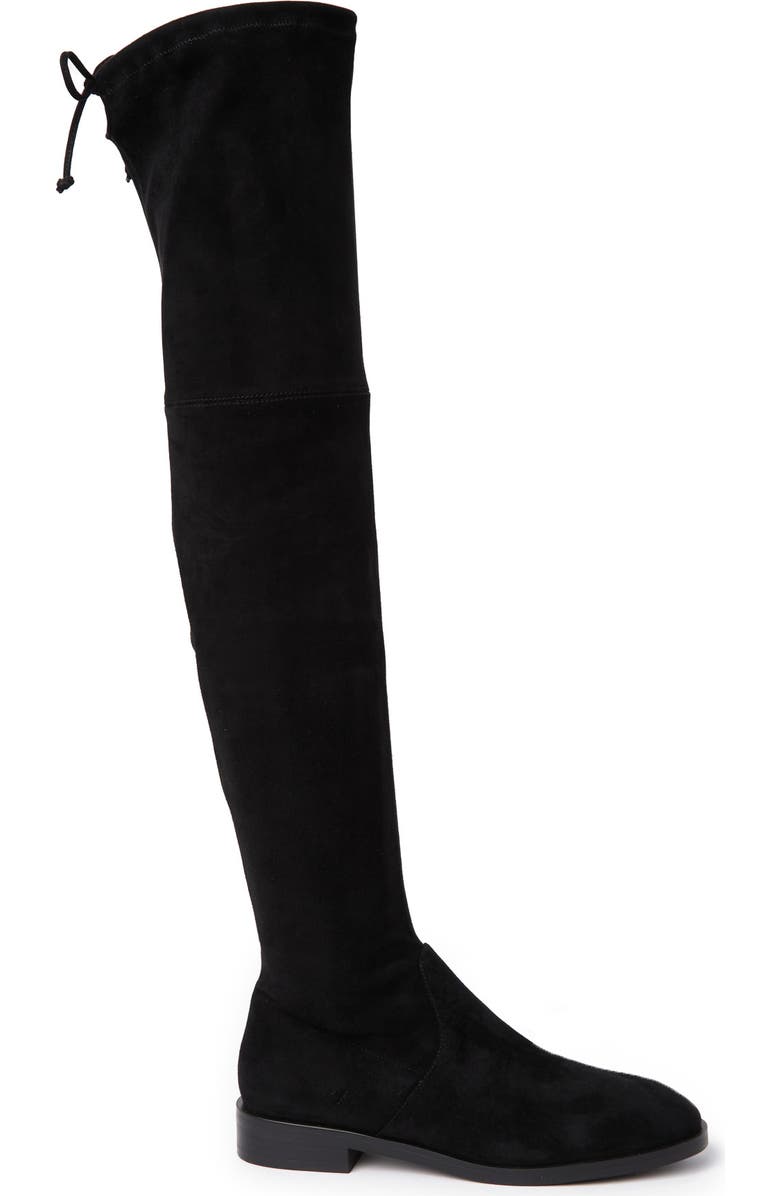 Stuart Weitzman Jocey Over The Knee Boot, Alternate, color,