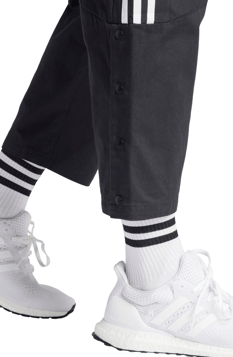 adidas Tiro Crop Woven Pants, Alternate, color,