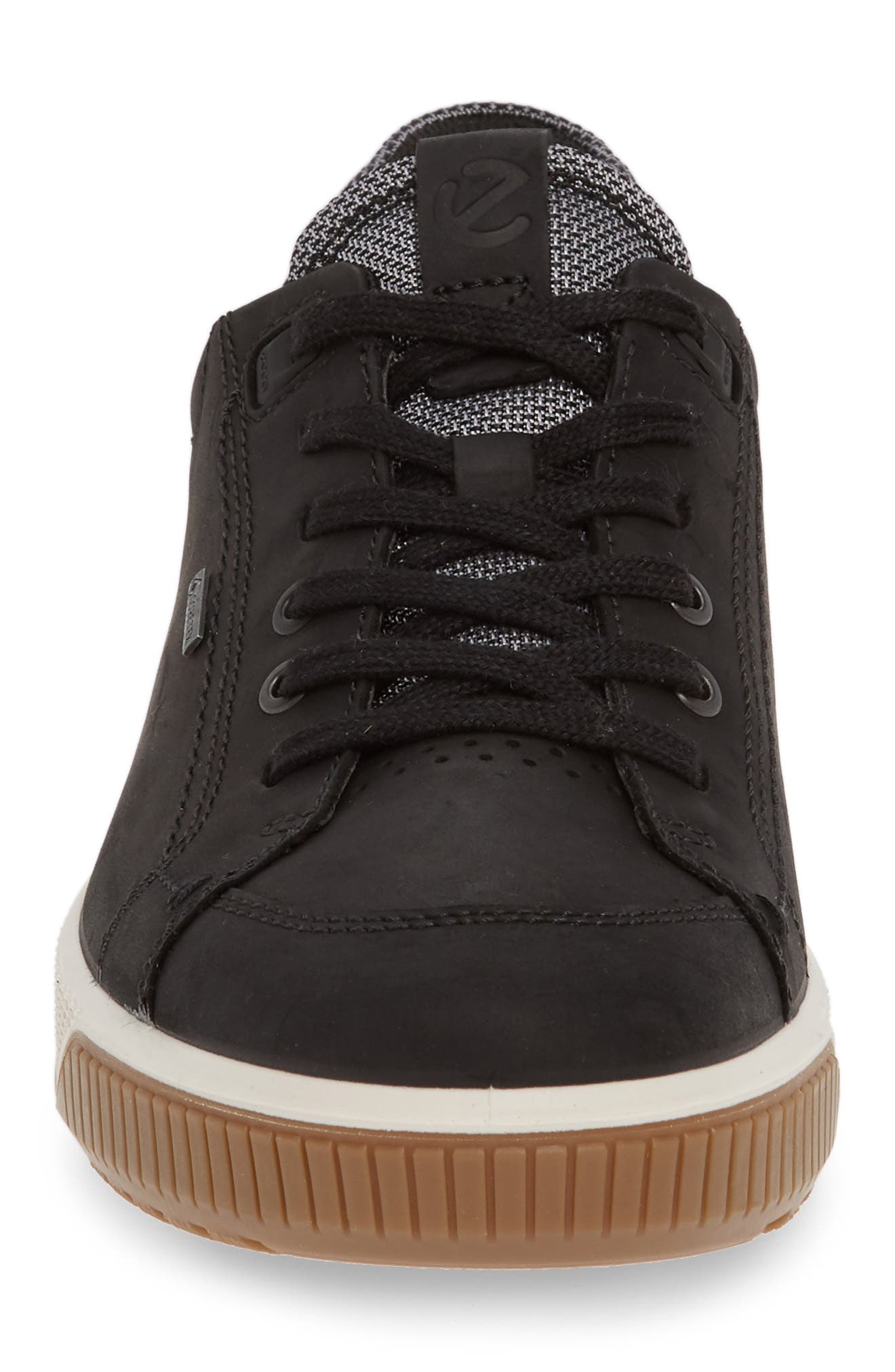 ECCO Byway Tred Waterproof Sneaker, Alternate, color, 