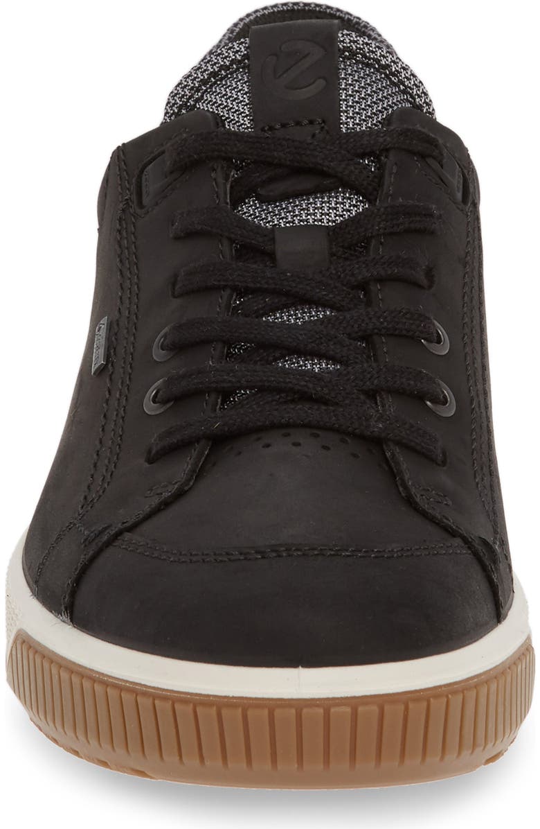 ECCO Byway Tred Waterproof Sneaker, Alternate, color,