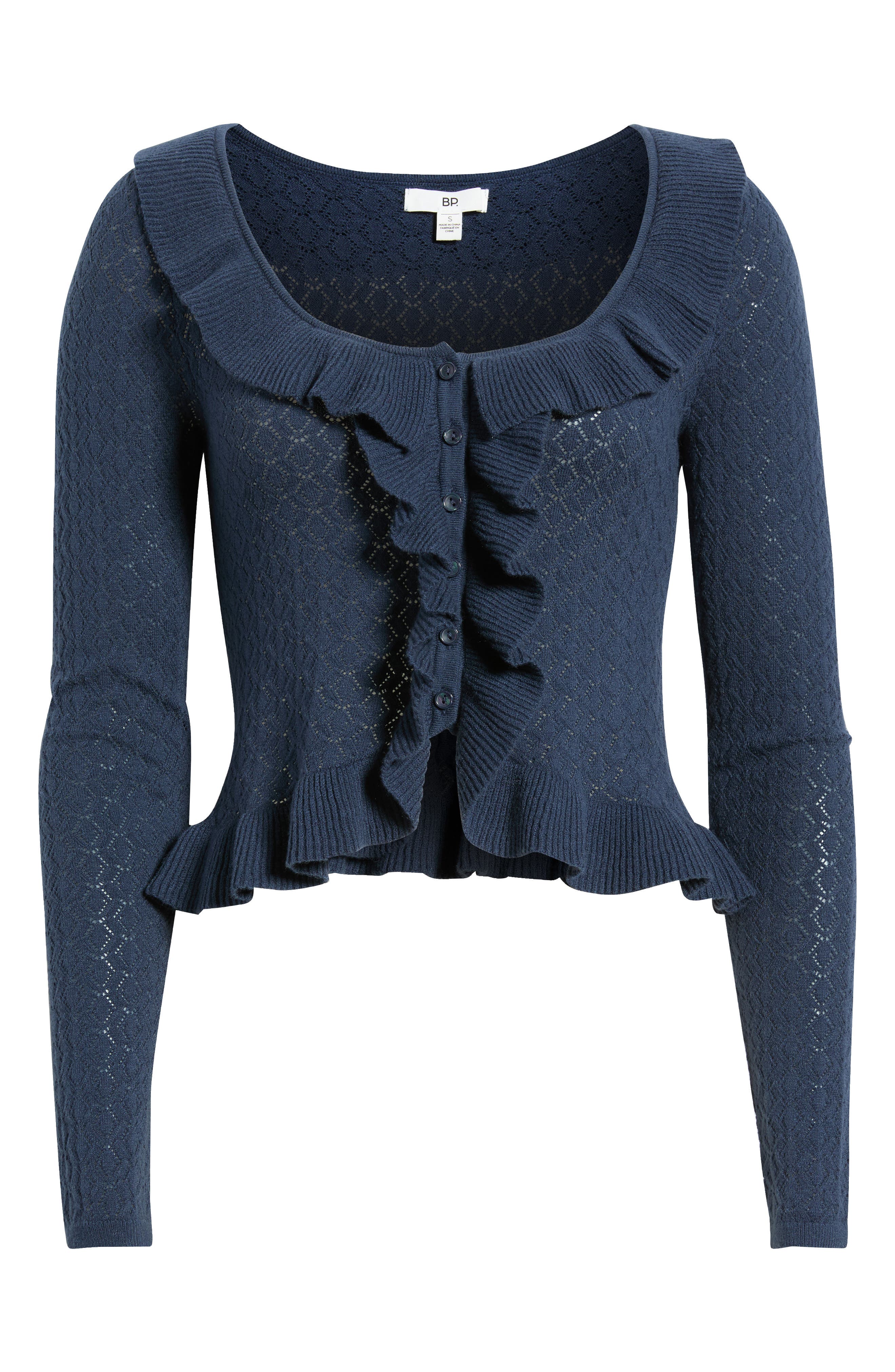 NAVY INDIGO
