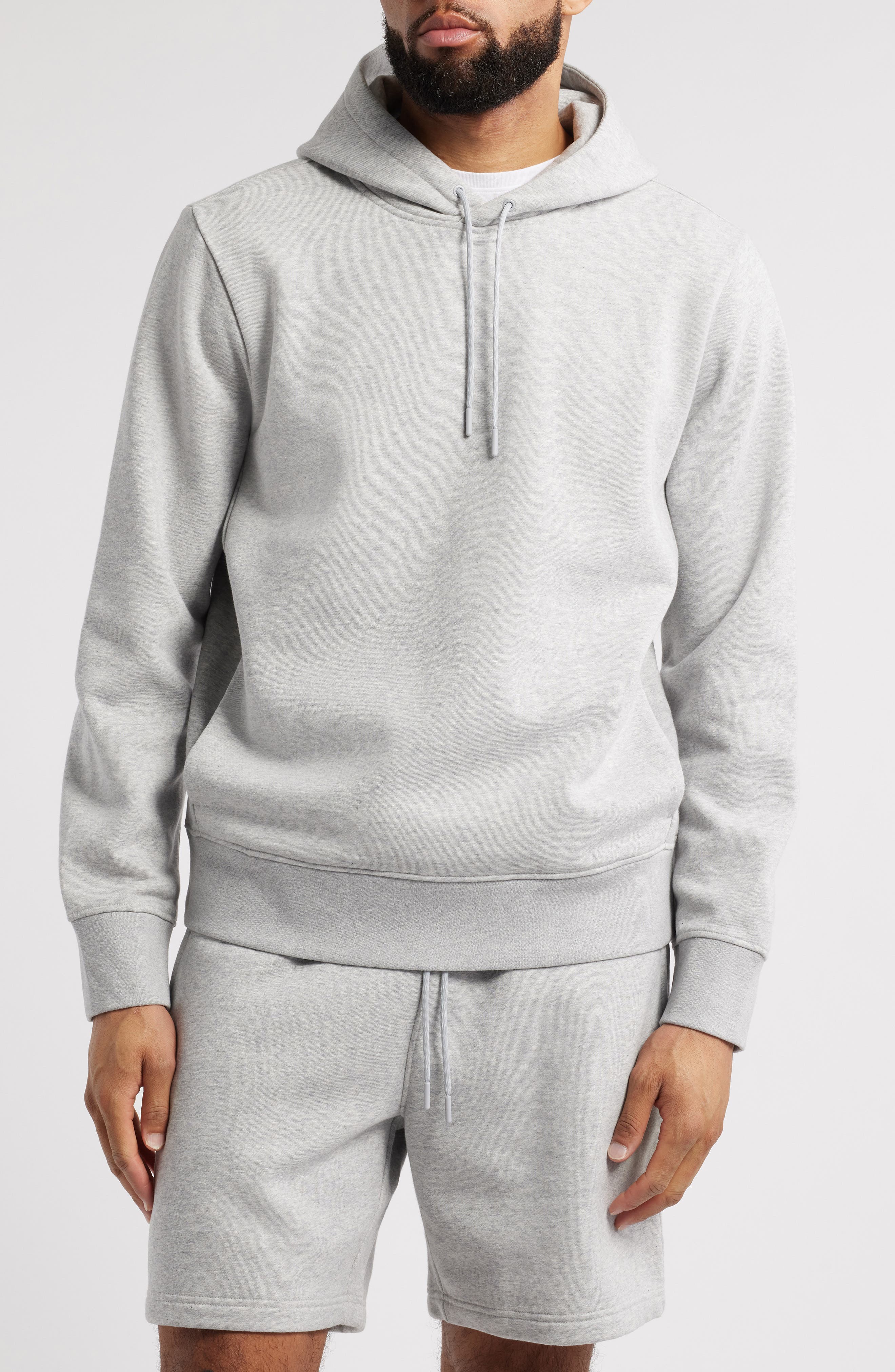 Zella Vital Fleece Hoodie