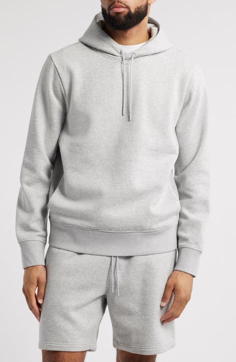 Vital Fleece Hoodie