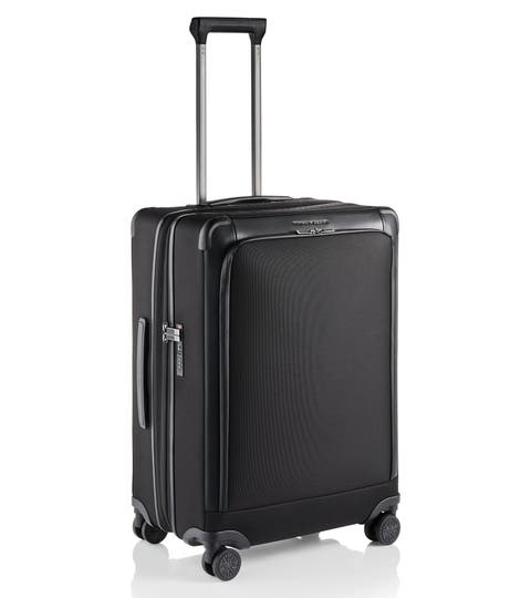 Roadster Nylon 27" Expandable Spinner