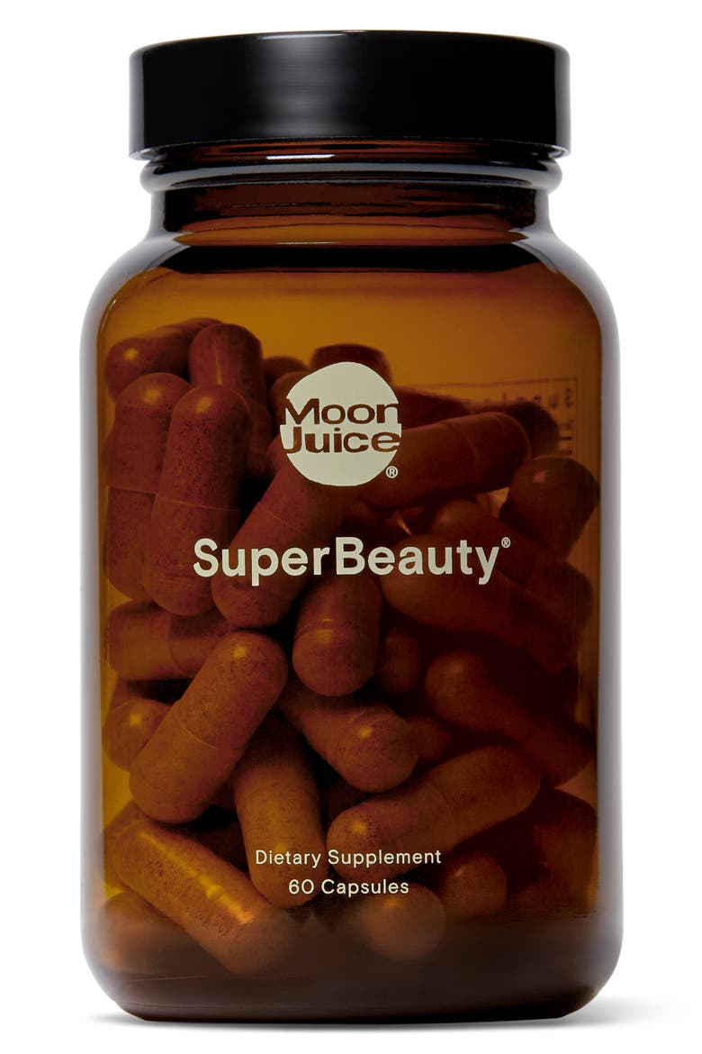 SuperBeauty™ Dietary Supplement, Main, color, NO COLOR