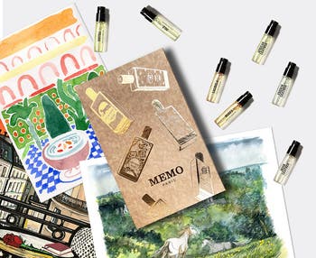 7-Piece Eau de Parfum Discovery Set