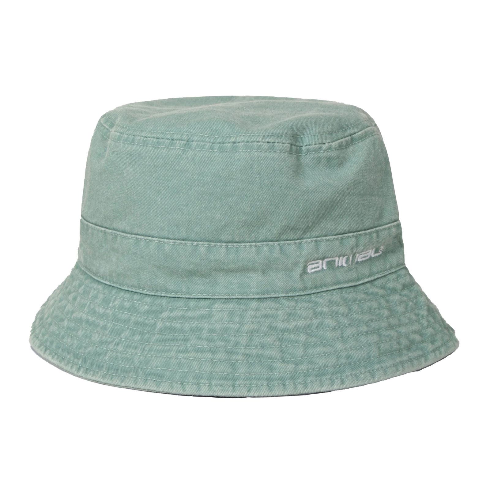 selected Pale Green