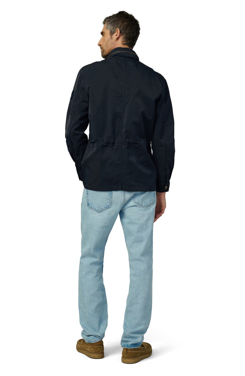 Joe's Nylon Field Jacket, Alternate, color, 