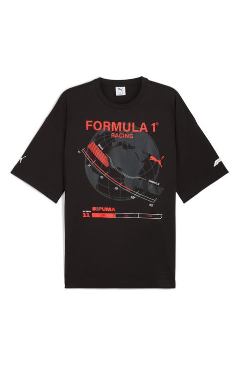 Men's PUMA Graphic Tees | Nordstrom