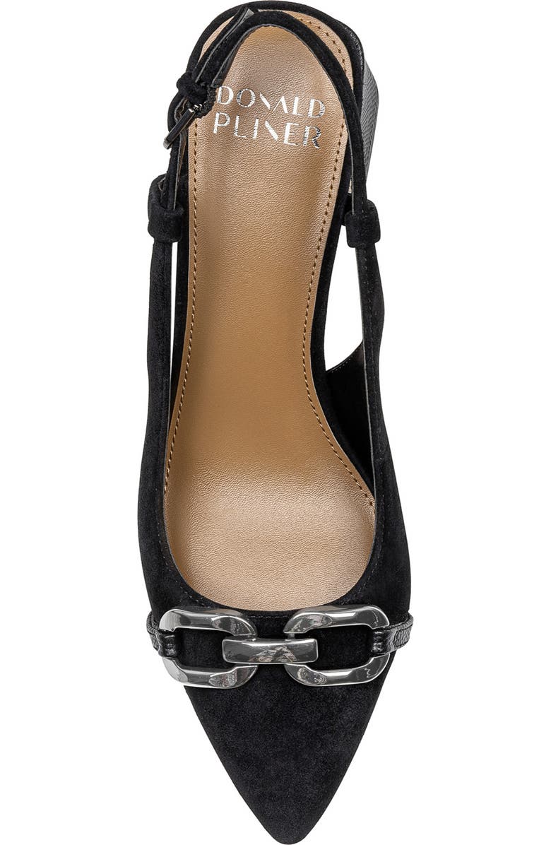 Donald Pliner Varya Slingback Pump, Alternate, color,