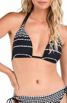 La Blanca City Lights Bikini Top