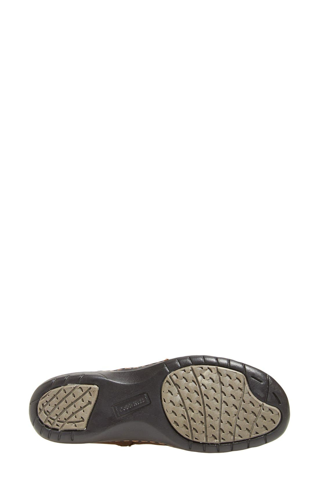 'Pandora' Boot, Alternate, color, STONE