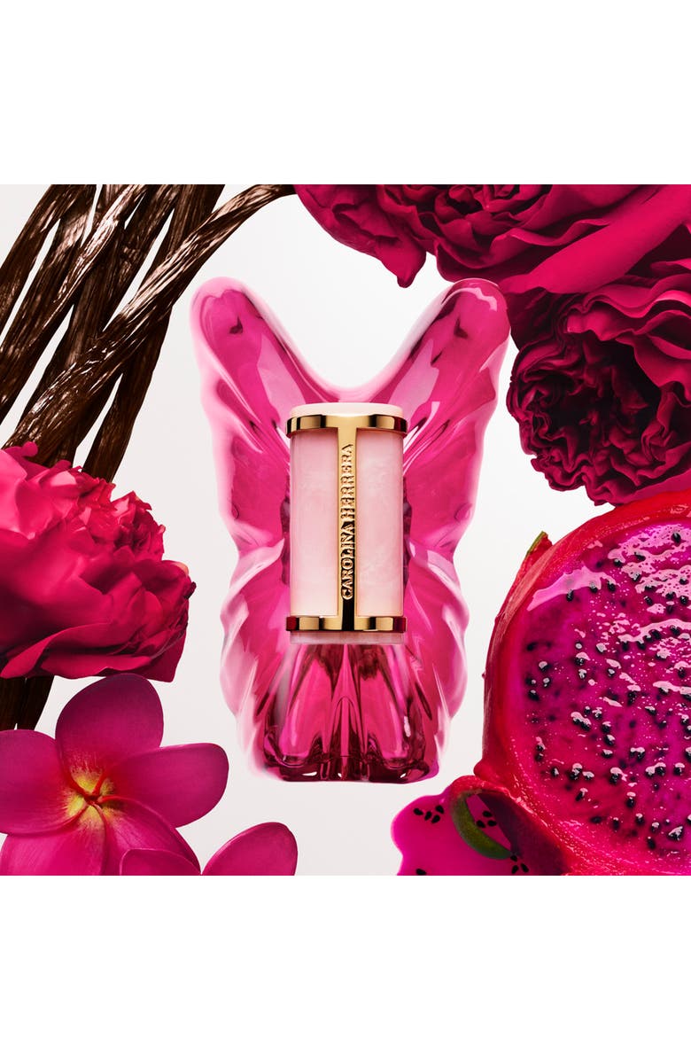 Carolina Herrera La Bomba Eau de Parfum, Alternate, color, 