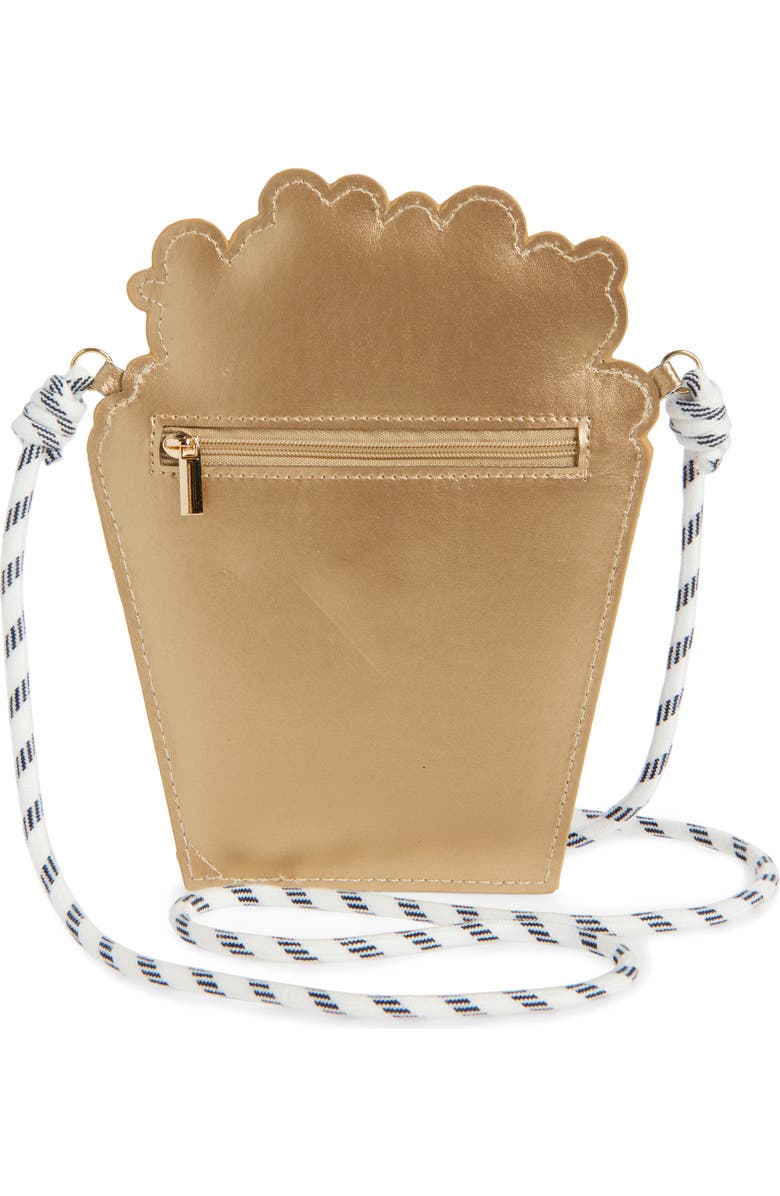 Mimi & Lula Popcorn Bag, Alternate, color, Red