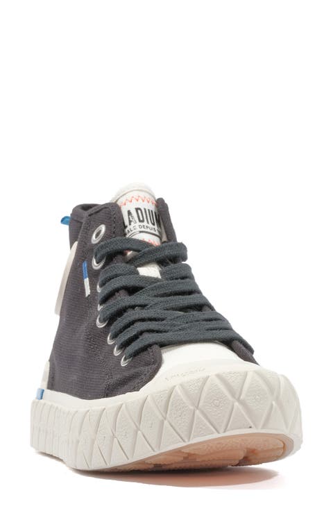 Gender Inclusive Palla Ace Chukka Sneaker