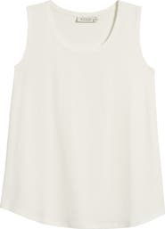 Masai Copenhagen Elisa Crewneck Tank
