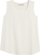Masai Copenhagen Elisa Crewneck Tank