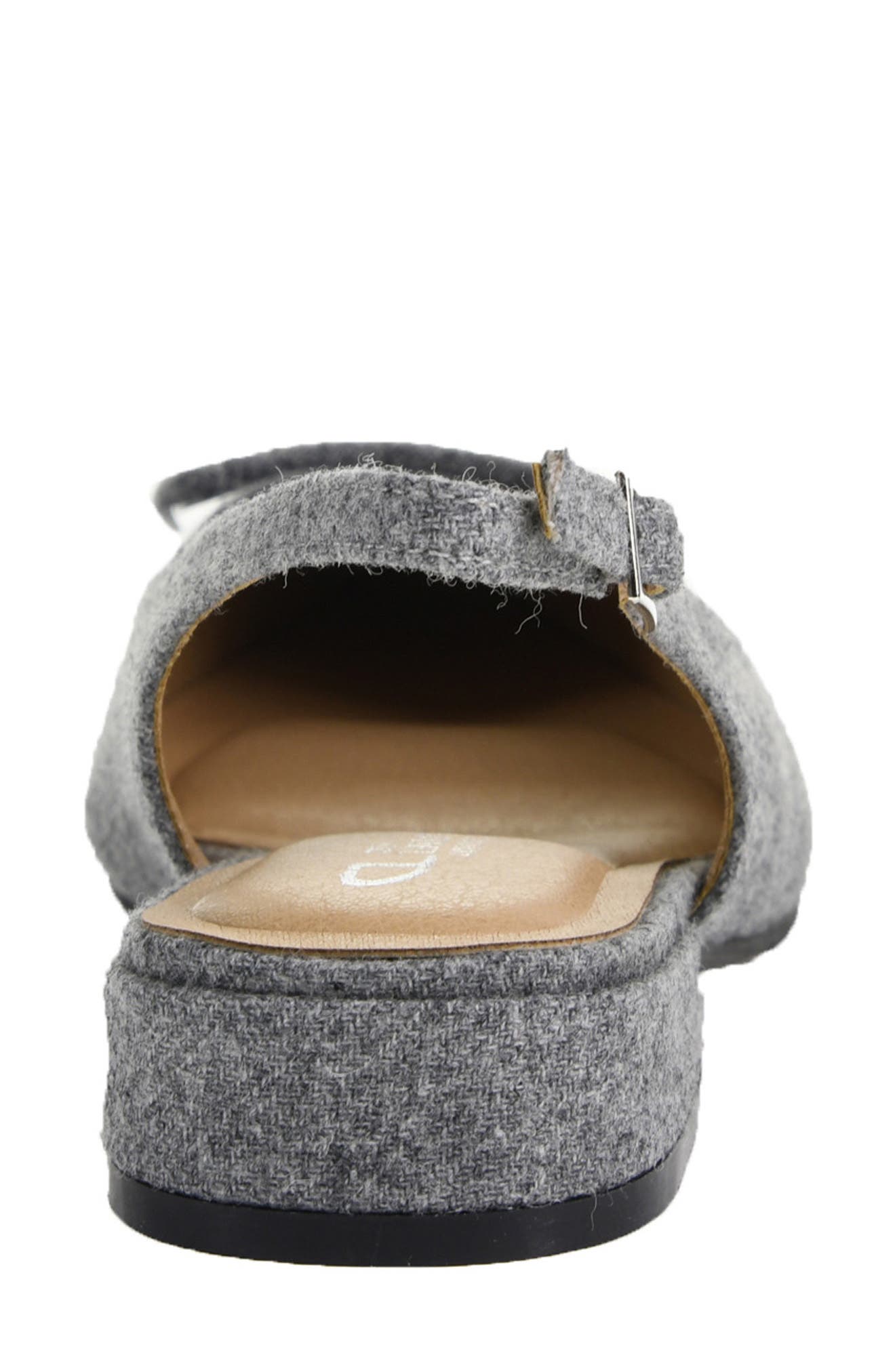 CL BY LAUNDRY Sweetie Slingback Pump, Alternate, color, 