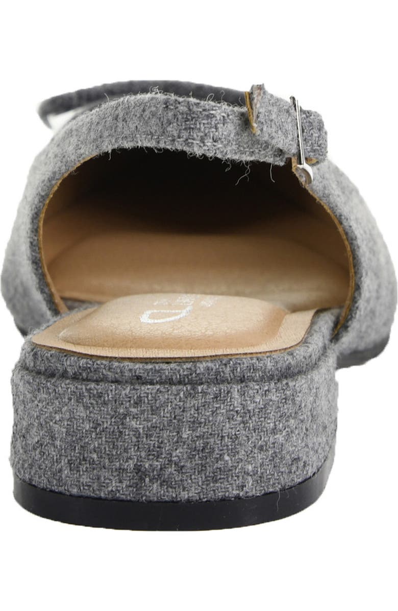 CL BY LAUNDRY Sweetie Slingback Pump, Alternate, color,