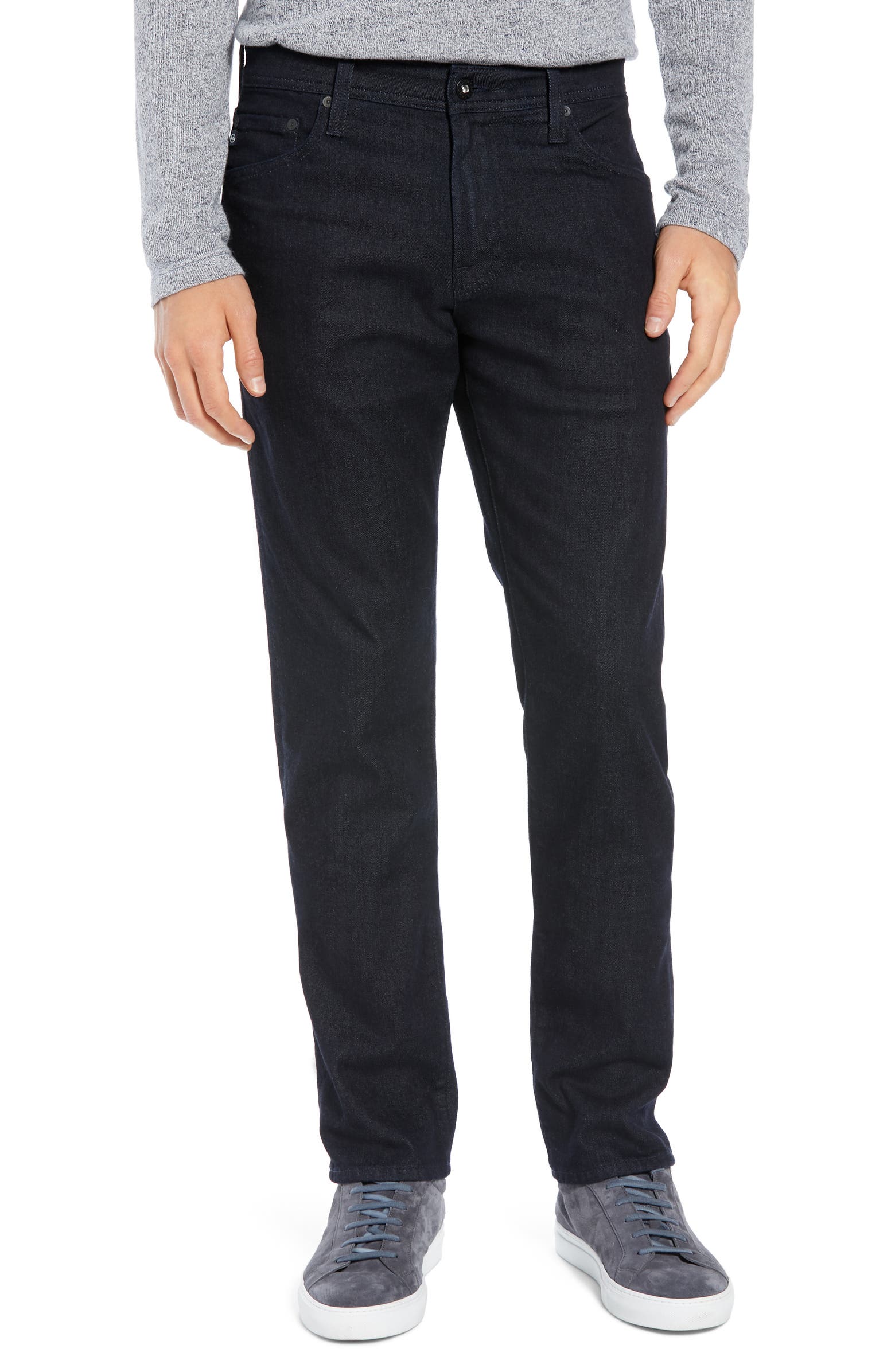 AG Tellis Slim Fit Jeans | Nordstromrack