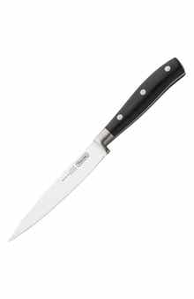 Viking 5-Inch Stainless Steel Steak Knife
