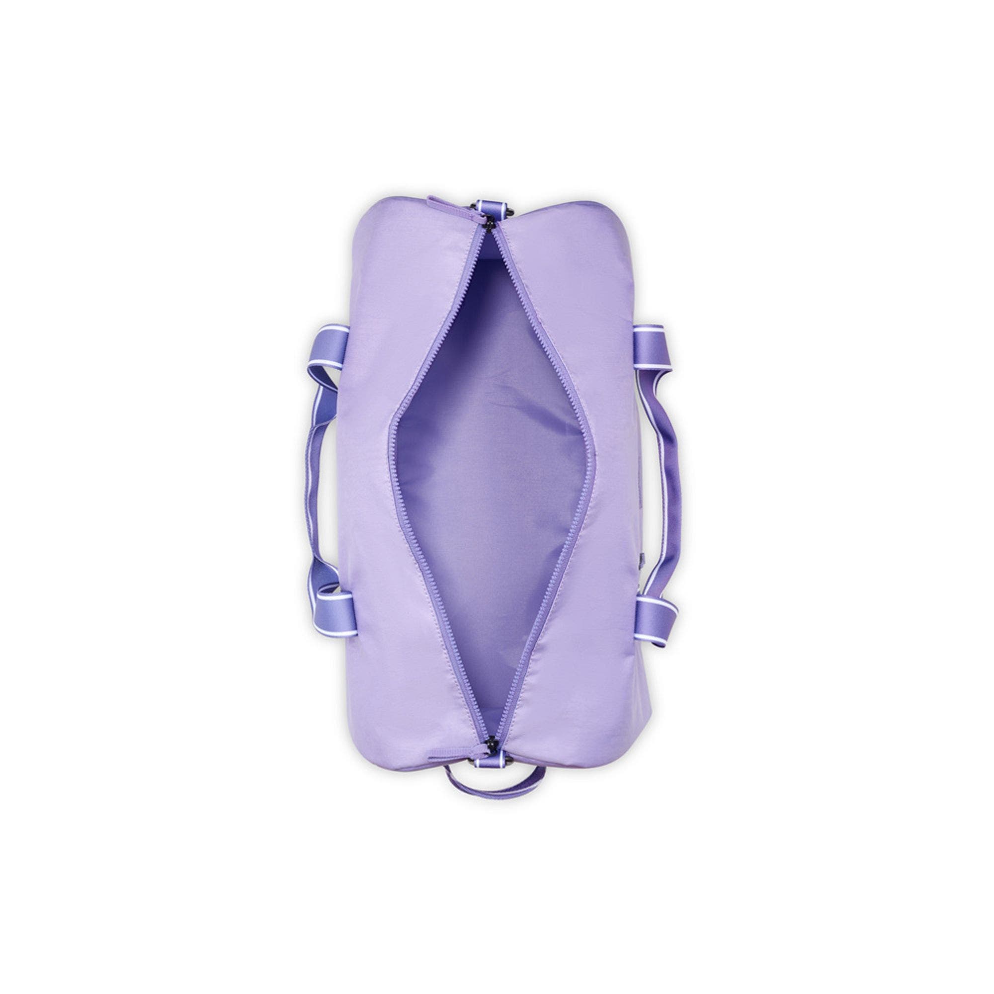 Sweet Escape Duffel Bag, Alternate, color, Lavender