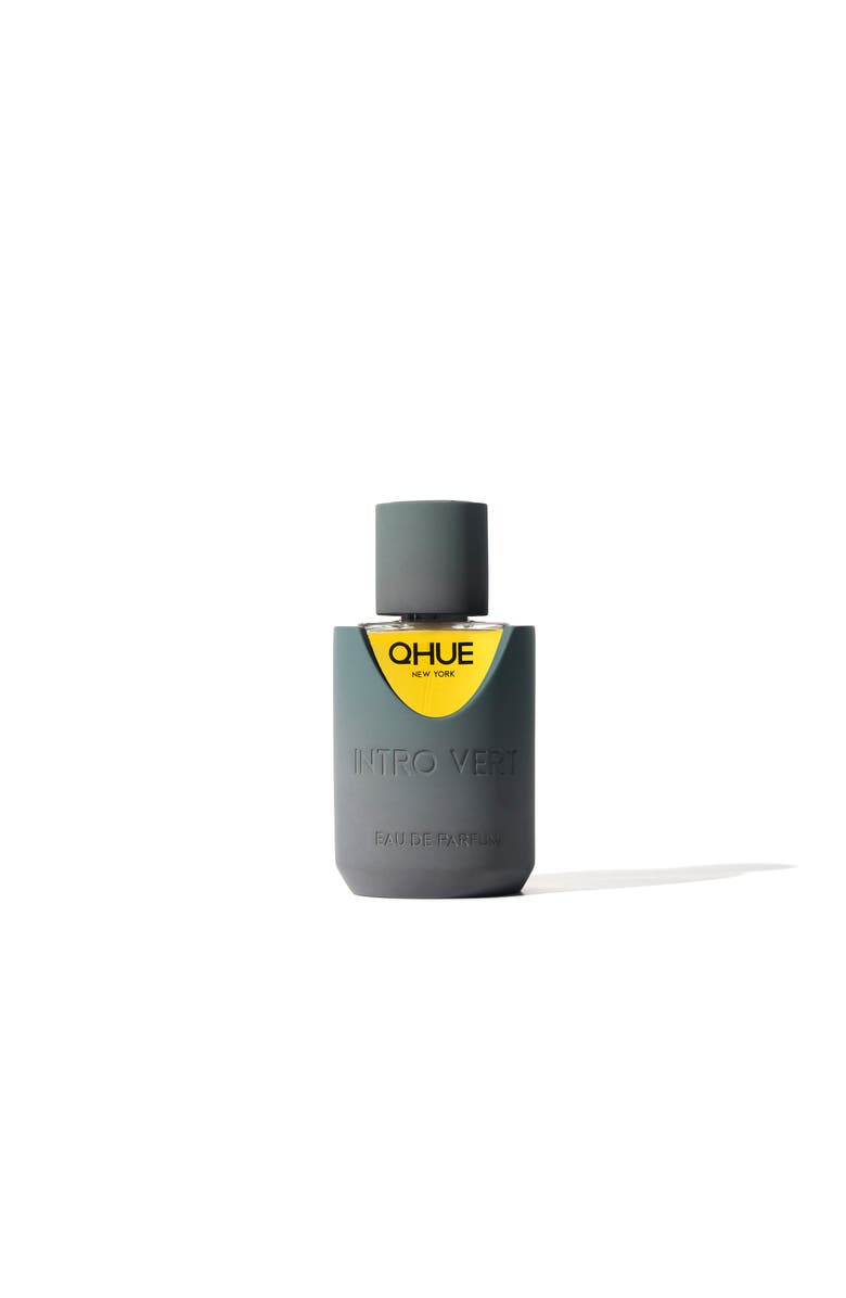 Qhue Intro Vert Eau de Parfum, Main, color, NO COLOR