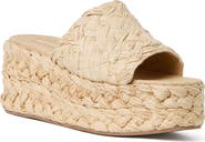 Loeffler Randall Aaron Platform Sandal