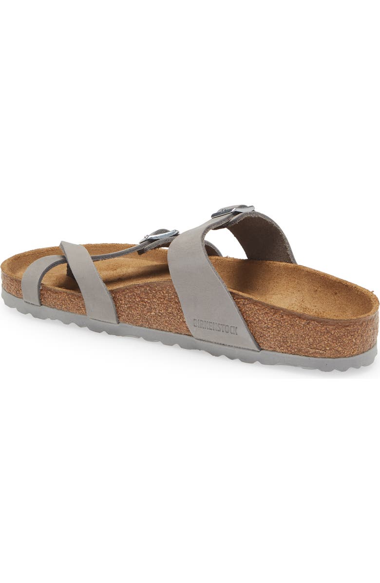 Birkenstock Mayari Slide Sandal, Alternate, color,
