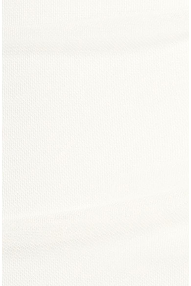 Tawnie Skirted Bikini Bottoms, Alternate, color, WHITE