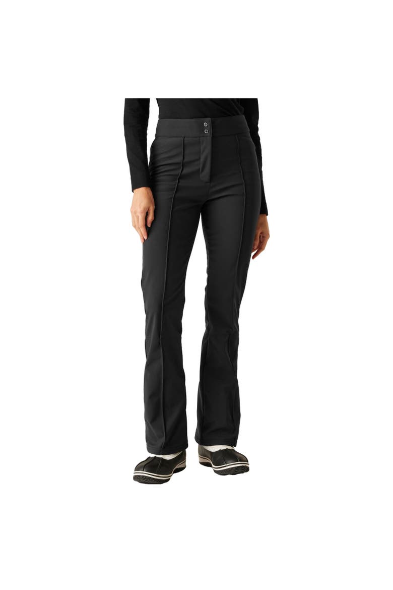 Glide Ski Trousers, Alternate, color, Black